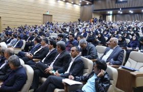 دومین همایش سراسری نخبگان و دبیران مجمع مشورتی نظام مسائل کشور