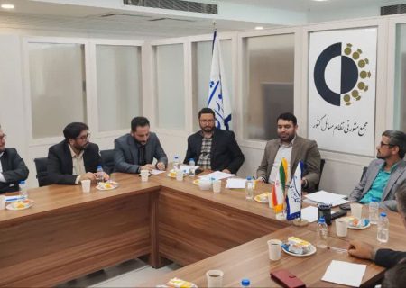 بررسی برنامه هفتم توسعه کل کشور توسط کمیسیون های ملی مجمع نظام مسائل کشور