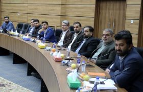 دومین همایش دبیران و نخبگان مجمع مشورتی نظام مسائل کشور در مجلس شورای اسلامی