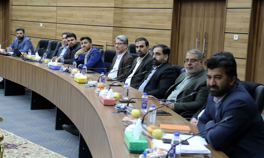 دومین همایش دبیران و نخبگان مجمع مشورتی نظام مسائل کشور در مجلس شورای اسلامی