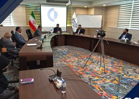 نشست کمیسیون های استانهای تهران و دبیران شهرستانی مجمع مشورتی نظام مسائل برگزار شد