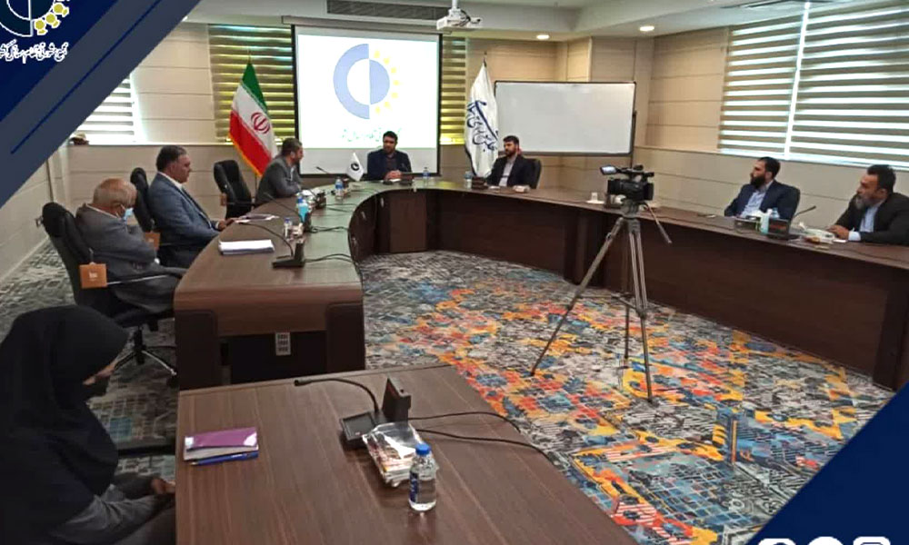 نشست کمیسیون های استانهای تهران و دبیران شهرستانی مجمع مشورتی نظام مسائل برگزار شد