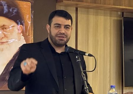 پیام تسلیت دبیر کل مجمع نظام مسائل کشور