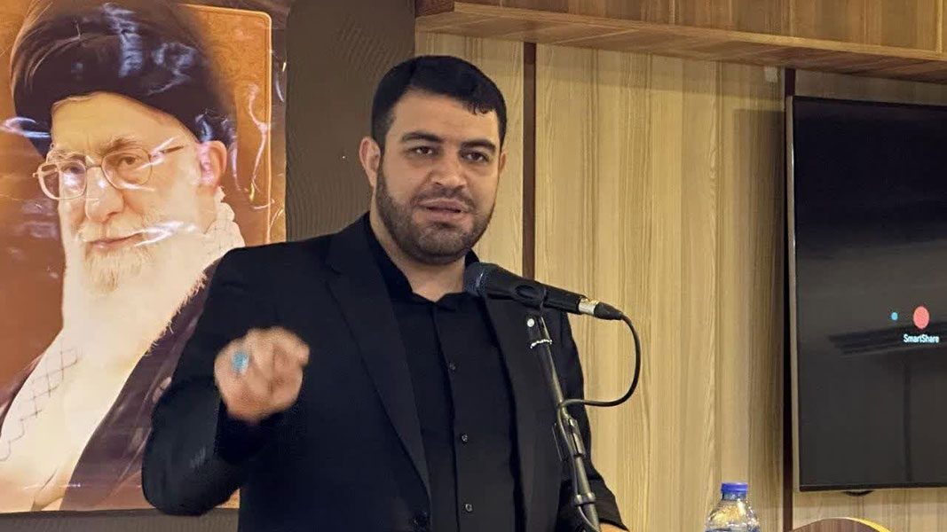پیام تسلیت دبیر کل مجمع نظام مسائل کشور