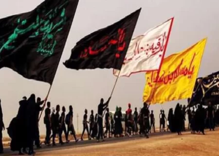 راهپیمایی اربعین رسانه ای قدرتمند برای نهضت عاشوراست