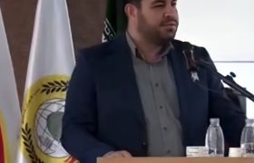 دبیرکل مجمع نظام مسائل کشور: نمی ‌توانیم، نمی‌خواهیم، نمی شود بی تفاوت باشیم…!!!