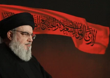 مجمع نظام مسائل کشور در پی شهادت دبیر کل حزب الله پیام تسلیتی صادر کرد