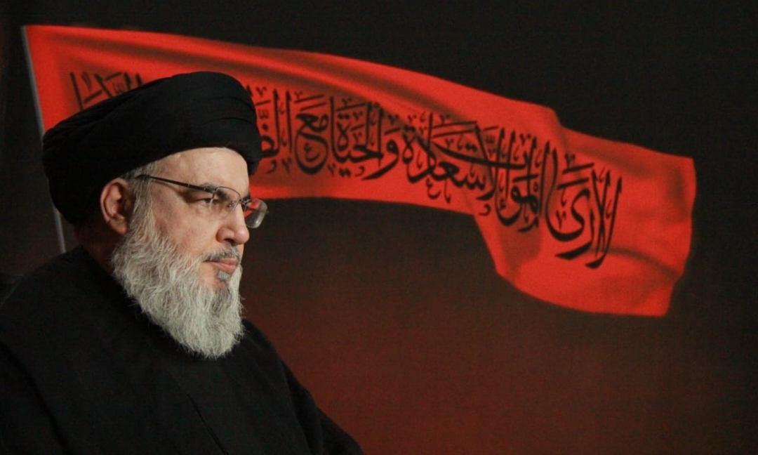 مجمع نظام مسائل کشور در پی شهادت دبیر کل حزب الله پیام تسلیتی صادر کرد