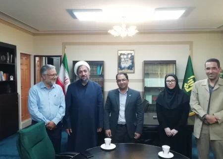 تأکید بر استفاده از ظرفیت ائمه جمعه  و مشارکت در احصاء مسائل و کمک مشورتی در حل چالش های استان کرمان