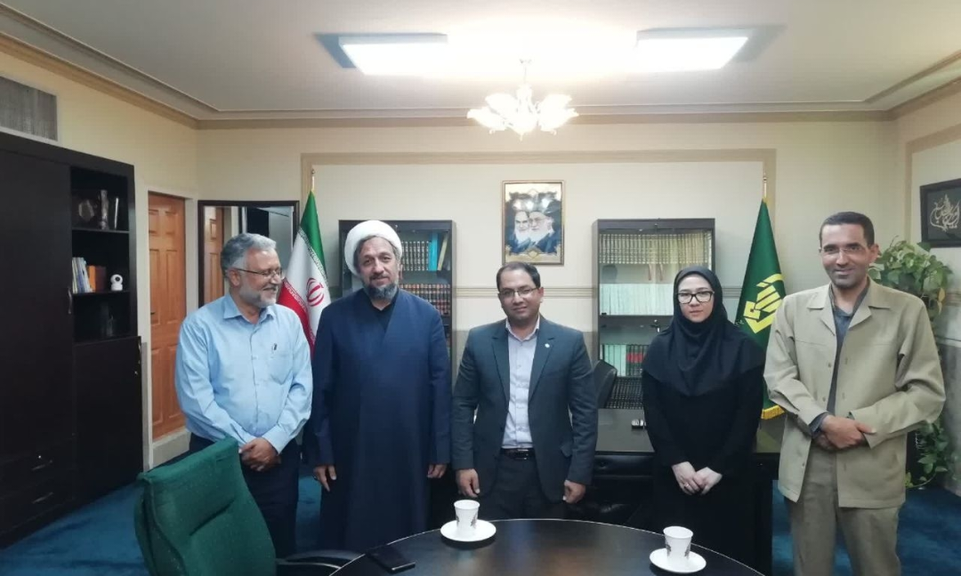 تأکید بر استفاده از ظرفیت ائمه جمعه و مشارکت در احصاء مسائل و کمک مشورتی در حل چالش های استان کرمان