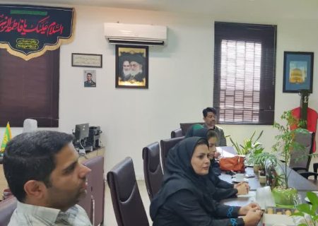 برنامه ریزی در رفع موانع تولید صنایع کوچک در نشست مجمع نظام مسائل استان فارس