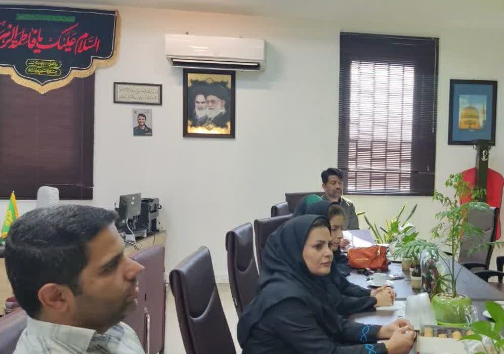 برنامه ریزی در رفع موانع تولید صنایع کوچک در نشست مجمع نظام مسائل استان فارس