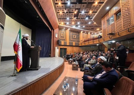 اجماع مسئولین و نخبگان برای توسعه شهرستان  تالش/استفاده از ظرفیتهای مجمع نظام مسائل برای حل مسائل شهرستان