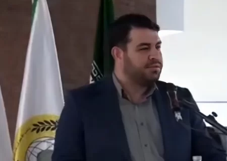 پیام تبریک دبیر کل مجمع نظام مسائل کشور در پی عملیات «وعده صادق ۲»