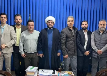 لزوم نظام‌مندی مسائل و مطالبات شهرستان تالش