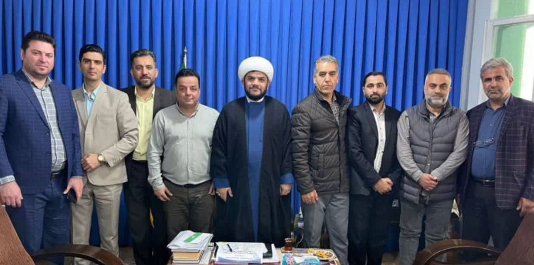 لزوم نظام‌مندی مسائل و مطالبات شهرستان تالش