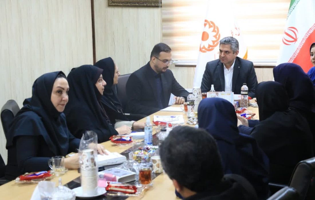 مسائل سازمان بهزیستی استان گیلان روی میز مجمع نظام مسائل استان