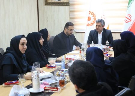 مسائل سازمان بهزیستی استان گیلان روی میز مجمع نظام مسائل استان