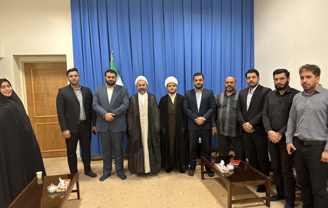 حل مسائل استان ایلام با جوانان متخصص و متعهد مجمع نظام مسائل استان