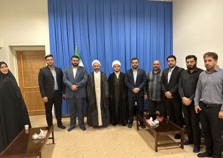 حل مسائل استان ایلام با جوانان متخصص و متعهد مجمع نظام مسائل استان