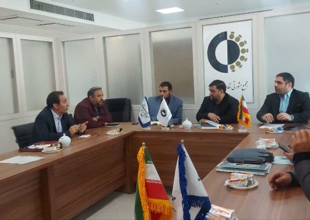 نشست دبیران مناطق ، دبیران شهرستان های استان تهران  و کمیسیون های تخصصی استان تهران