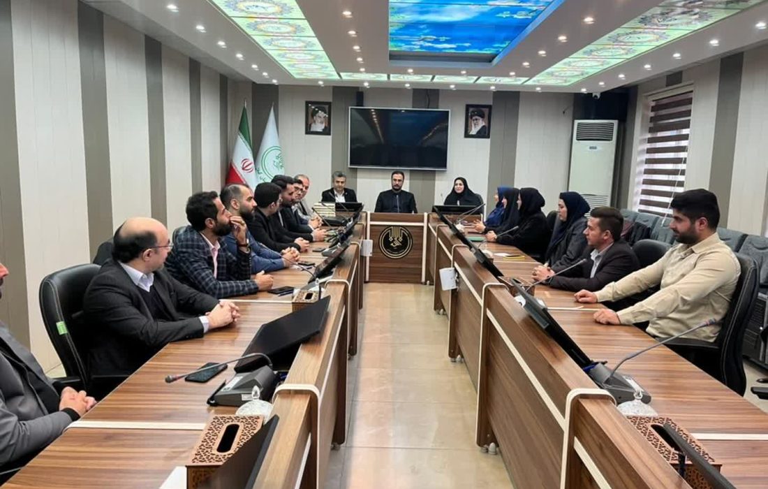 مجمع نظام مسائل راهی برای عبور مشکلات باشد