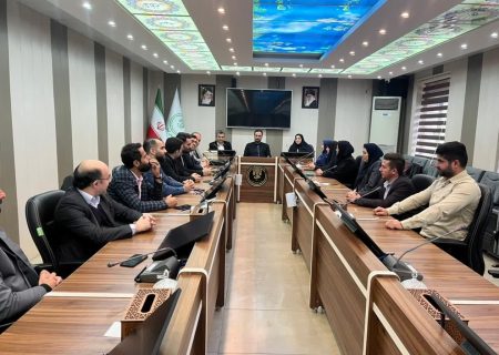 مجمع نظام مسائل راهی برای عبور مشکلات باشد