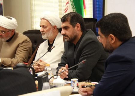 نشست تخصصی با مجمع نظام مسائل استان یکی از بهترین جلسات تشکیل شده در استان است