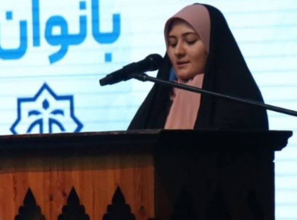 نقش اجتماعی و استراتژیک زنان در محور مقاومت