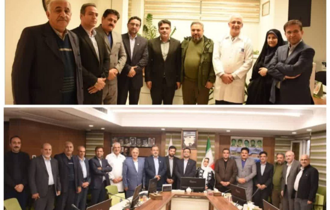 پیگیری مطالبات مردمی در حوزه دارو توسط مجمع نظام مسائل شهرستان ری