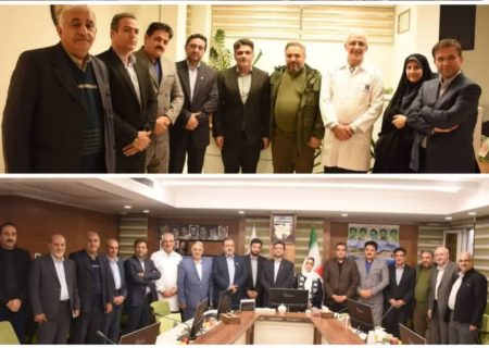 پیگیری مطالبات مردمی در حوزه دارو توسط مجمع نظام مسائل شهرستان ری