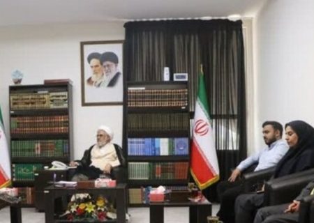 پویش نخبگانی، یکی از مهمترین اهداف مجمع مشورتی نظام مسائل استان هرمزگان است