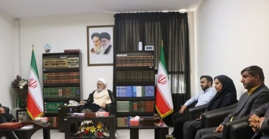 پویش نخبگانی، یکی از مهمترین اهداف مجمع مشورتی نظام مسائل استان هرمزگان است