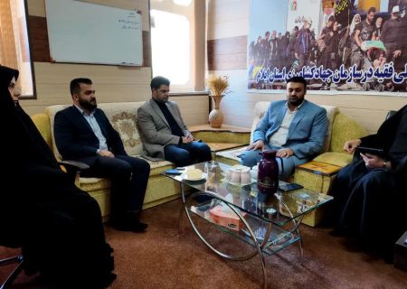 تشکیل «کارگروه کشاورزی» با همکاری سازمان جهاد کشاورزی و مجمع نظام مسائل استان ایلام