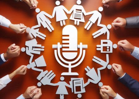 اهمیت رسانه و نقش آن در تشکل‌های مردمی