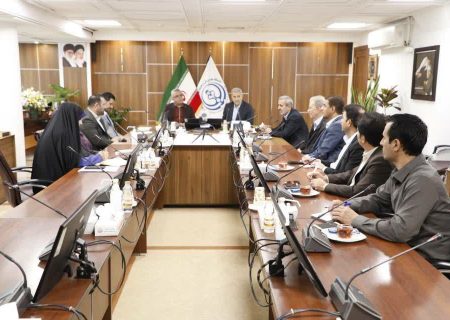 همکاری دوجانبه دانشگاه علوم پزشکی شیراز با مجمع مشورتی نظام مسائل استان فارس