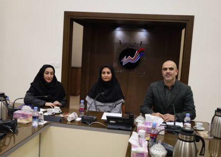 تاکید بر نقش نخبگان در حل مسائل استان تهران