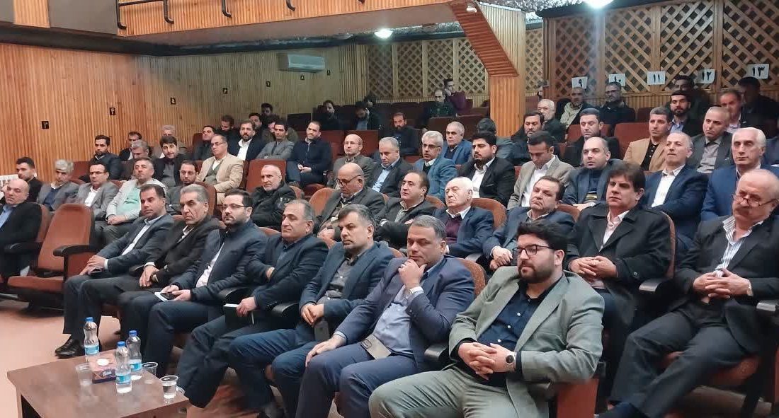 مجمع مشورتی نظام مسائل ظرفیت ارزشمندی برای مجلس است