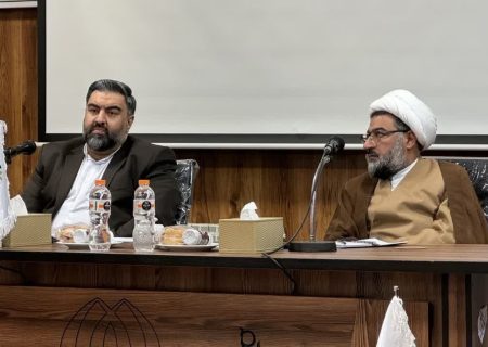 اعلام آمادگی مجمع مشورتی نظام مسائل استان برای حل مشکلات مردم به کمک ائمه محترم جمعه