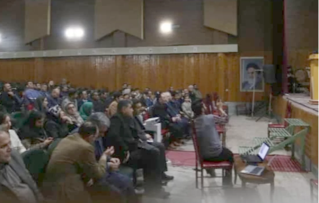 همکاری مجمع نظام مسائل استان اردبیل و مهندسین نظام مهندسی ساختمان استان