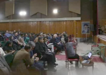 همکاری مجمع نظام مسائل استان اردبیل و مهندسین نظام مهندسی ساختمان استان