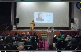 همایش بزرگ مجمع نظام مسائل استان اردبیل با حضور مهندسین نظام مهندسی ساختمان استان