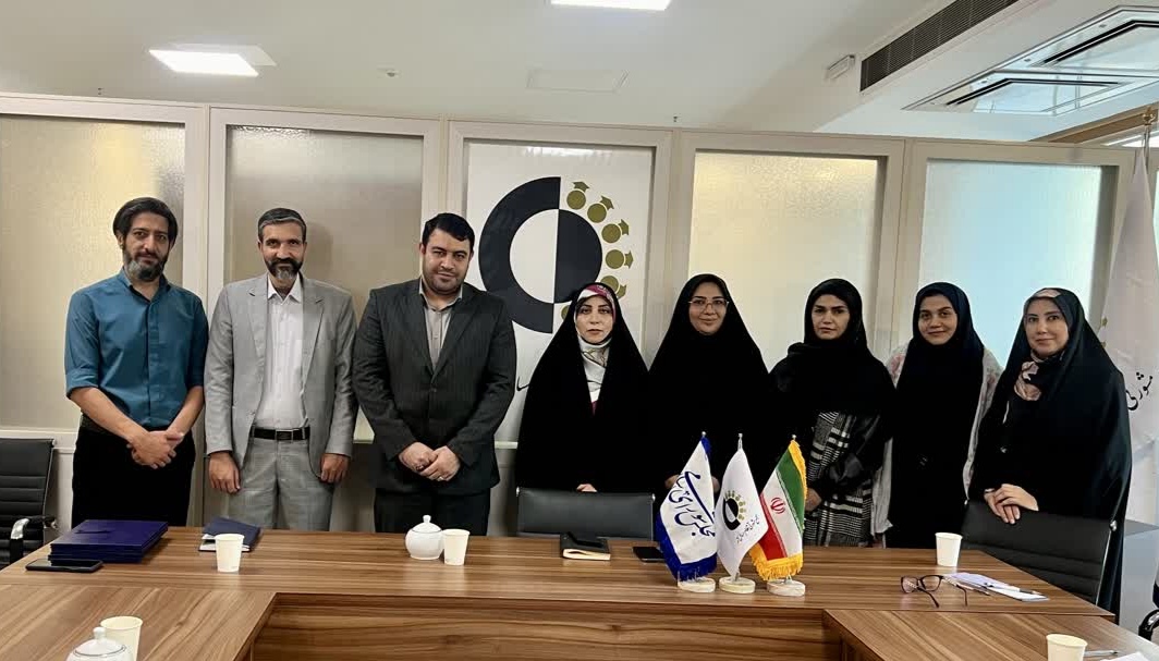 نگاهی به عملکردیکساله معاونت رسانه مجمع نظام مسائل کشور