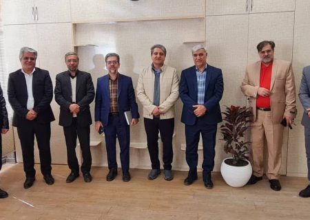 پل ارتباطی نخبگان؛ همکاری پارک علم و فناوری و مجمع نظام مسائل خراسان جنوبی