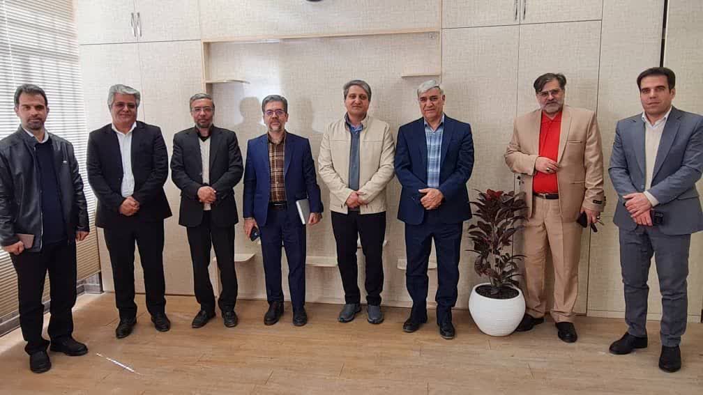 پل ارتباطی نخبگان؛ همکاری پارک علم و فناوری و مجمع نظام مسائل خراسان جنوبی