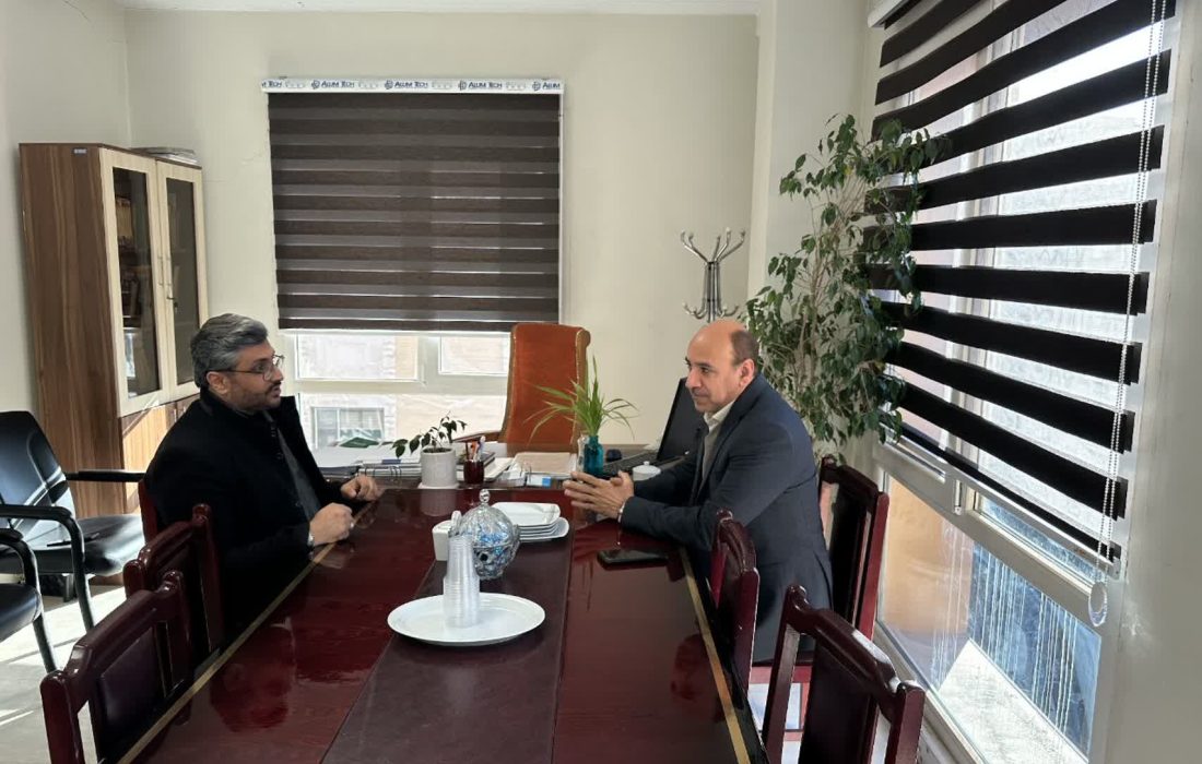 همکاری مجمع نظام مسائل کشور و سازمان امور اجتماعی برای حل چالش‌های اجتماعی