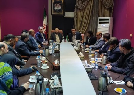 بررسی عملکرد و تدوین راهبردها در نشست مجمع نظام مسائل کشور