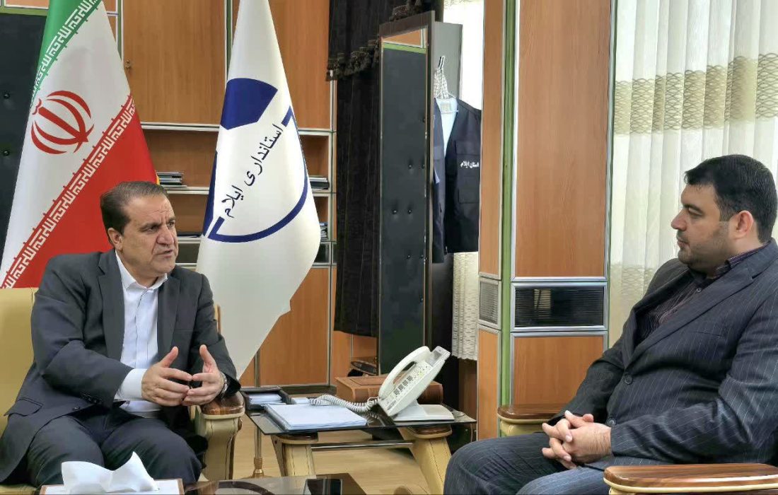 تقویت همکاری‌های نخبگانی برای شتاب‌دهی به توسعه استان