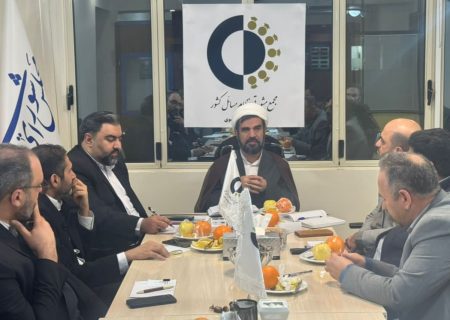 مجمع نظام مسائل کشور حلقه وصل میان اندیشه و عمل است