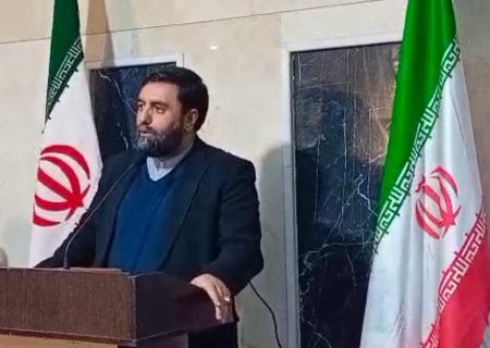 پیام تسلیت و اعلام همبستگی مجمع نظام مسائل استان تهران با مردم بندر عباس